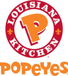 Popeyes Louisiana Kitchen Menu